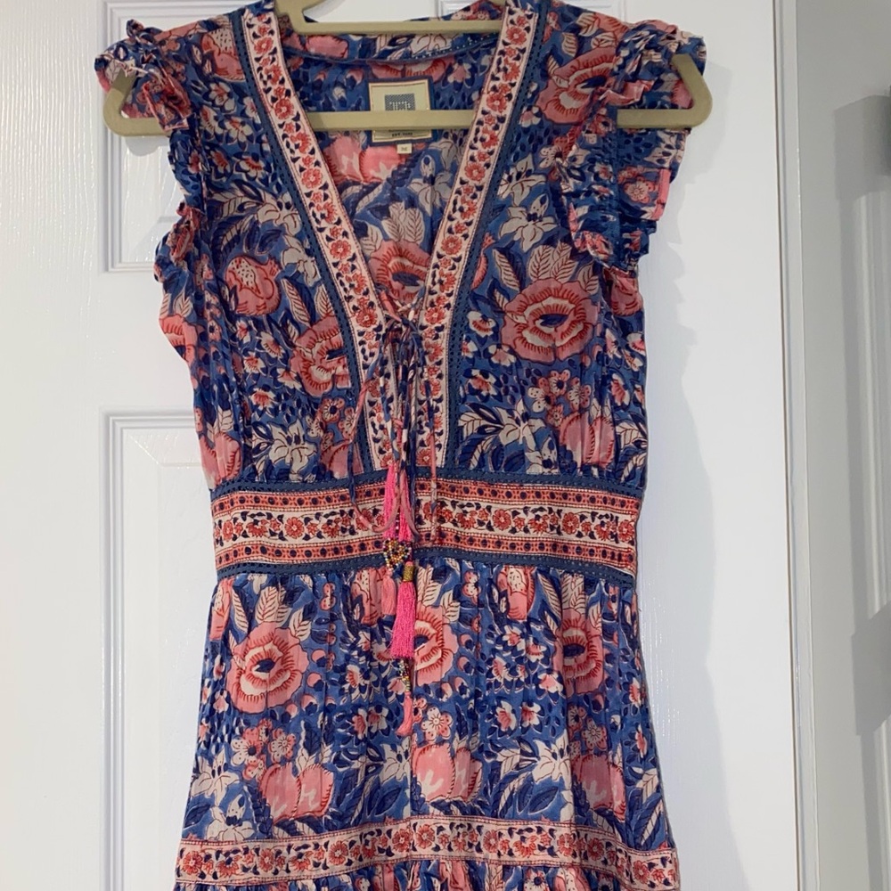 Rainey by Alicia Bell Dress
